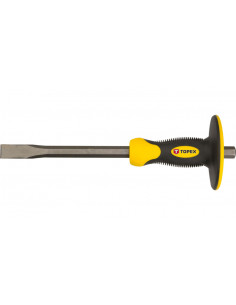 Przecinak z ochraniaczem...