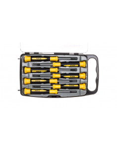 Wkrętaki precyzyjne...