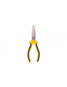 Szczypce płaskie 160mm stal...