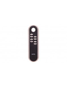 Pilot ośmiokanałowy P-259/8...