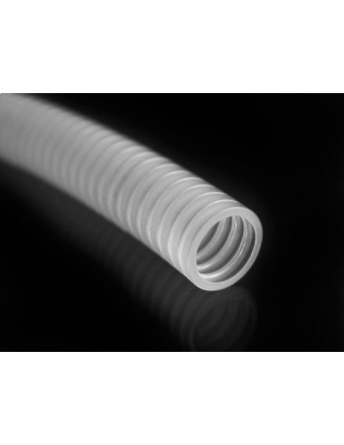 Rura karbowana bezhalogenowa 320N...