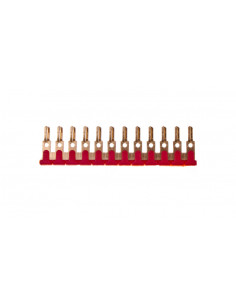 Zwieracz izol. do złączek...