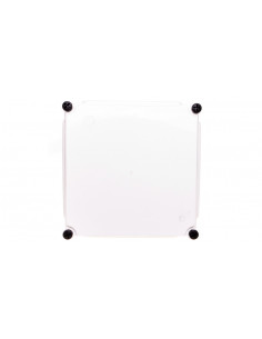 Skrzynka izolacyjna...