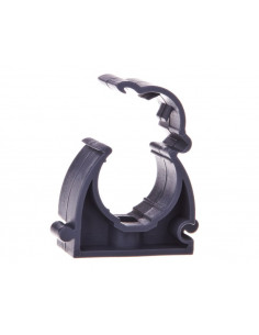 Uchwyt zamknięty do rur...