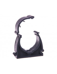 Uchwyt zamknięty do rur...