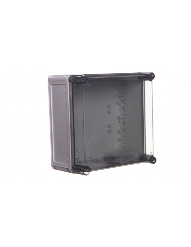 Obudowa Mi z zawiasami, IP 65, wlk.2...