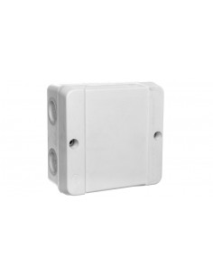 Puszka n/t 88mm 88x 47mm...