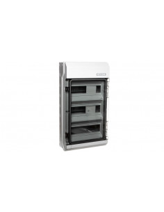 Rozdzielnica modułowa 3x12...