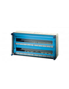 Skrzynka modułowa Mi, IP...