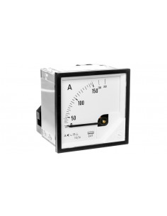 Amperomierz analogowy...