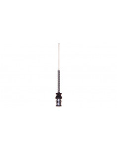 Głowica napędowa pręt...