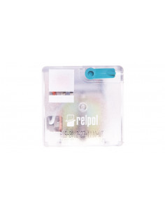 Przekaźnik przemysłowy 2P...