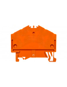 Złączka szynowa...