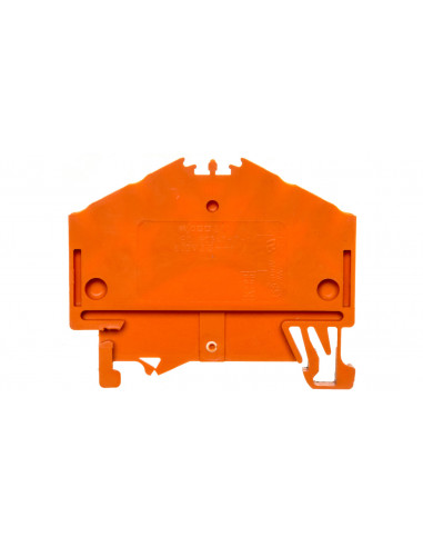 Złączka szynowa 4-przewodowa 2,5mm2...