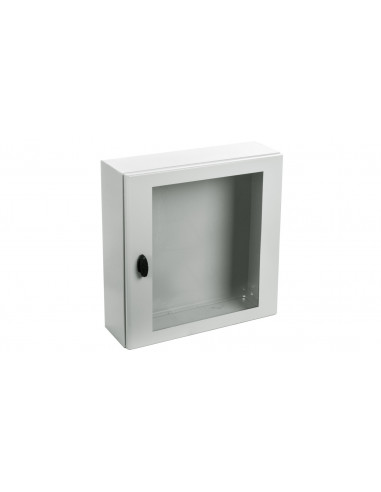 Obudowa S3D 600x600x200mm IP66 bez...