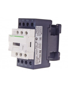 TeSys Deca Stycznik mocy...