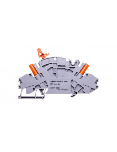 Złączka szynowa...