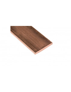 Płaskownik Cu 30x5mm /2m/