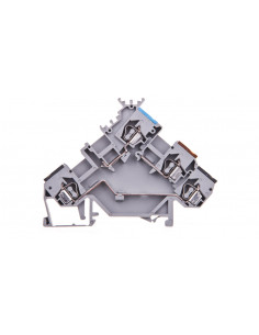 Złączka szynowa...