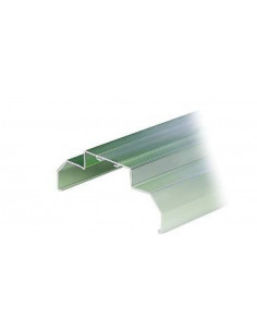 Pokrywa typ 2 długość 1 m...