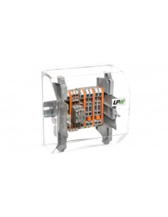 Listwa pomiarowa LPW dla...