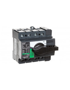 Rozłącznik izolacyjny 4P...