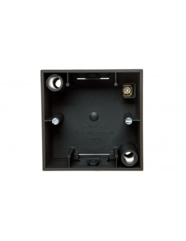 B.Kwadrat/S.1 Puszka natynkowa...