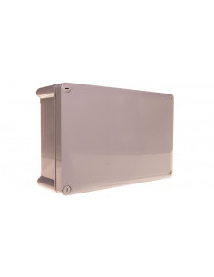 Obudowa 270x170x86mm IP66...