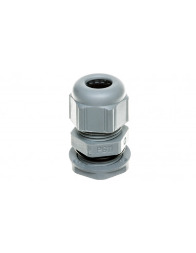 Dławnica kablowa poliamidowa PG11...