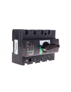 Rozłącznik izolacyjny 3P...