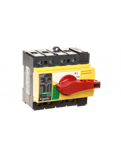 Rozłącznik izolacyjny 3P...