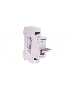 Styk pomocniczy 1Z montaż...