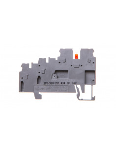 Złączka 3-przewodowa do...