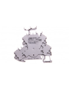 Złączka szynowa 2-piętrowa...