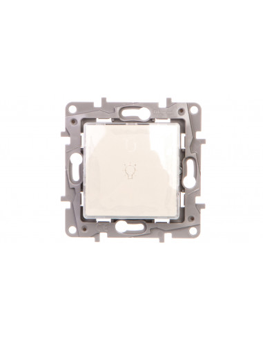 NILOE Przycisk przełączny 6A z...