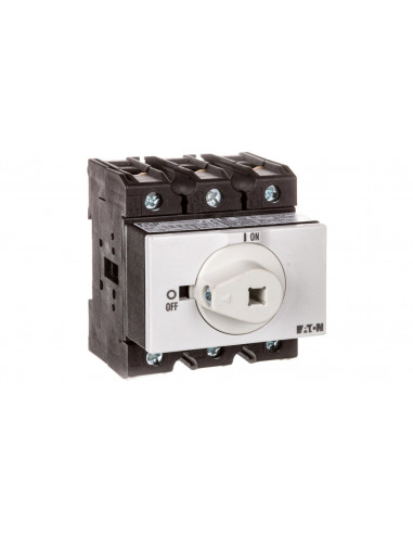 Rozłącznik główny 3P 63A P3-63/XM 172836