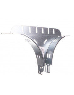 Trójnik dostawny TKDJ50H50...