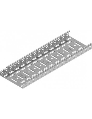 Korytko kablowe 150x42mm 0,7mm...