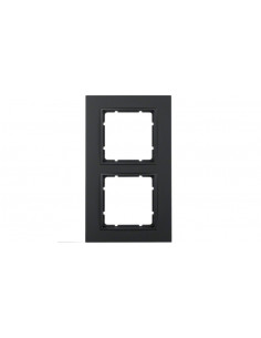 Berker B.7 Ramka podwójna...