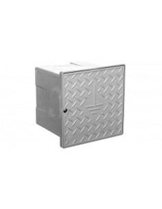 Puszka do złącza...