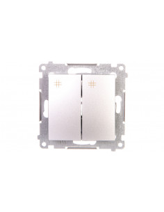 Simon 54 Łącznik krzyżowy...