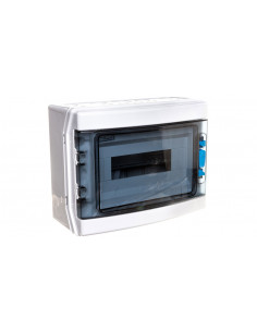 Szafka modułowa 1x12...