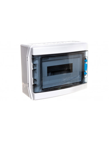 Szafka modułowa 1x12 natynkowa...