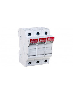 Podstawa bezpiecznikowa...