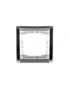 KOS66 PLUS Ramka pojedyncza...