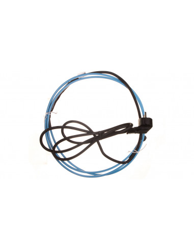 DEVIpipeheat™ 20W@10C 230V 2m 98300071