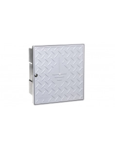 Puszka do złącza...