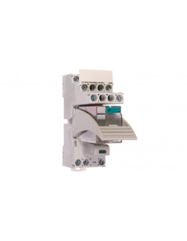 Przekaźnik interfejsowy 2P 12A 12V DC...