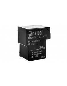 Przekaźnik przemysłowy 1Z...