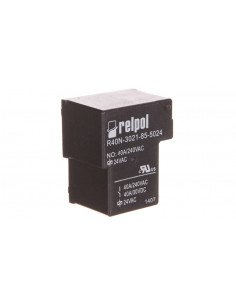 Przekaźnik przemysłowy 1Z...